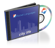 City Life Bonus Lesson
