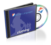 Clothing Bonus Lesson