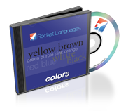 Colors Bonus Lesson