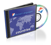 Countries Bonus Lesson