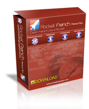 Rocket French Platinum