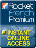 Learn French Online With Rocket French Premium – $50 Off + Try Rocket French for FREE!
