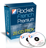 French Premium 20 CD Pack