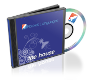 Around the House Bonus Lesson