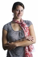 Photo of Marie-Claire