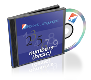 Basic Numbers Bonus Lesson