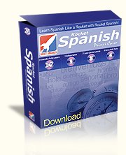 Rocket Spanish premium download course