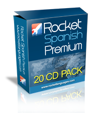 Spanish Premium Software Box