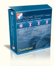 Rocket Spanish premium download course