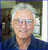 Jon McDonald