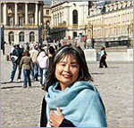 Listen to what Joyce has to say about Rocket French