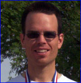 Keith Castleton