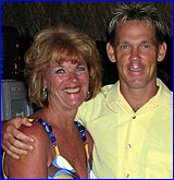 Leslie Doucette